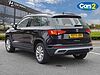 SEAT ATECA 1.0 TSI SE 5dr Black