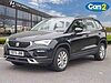 SEAT ATECA 1.0 TSI SE 5dr Black