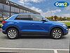 Volkswagen T-ROC 1.0 TSI SE 5dr Blue