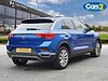 Volkswagen T-ROC 1.0 TSI SE 5dr Blue
