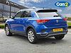 Volkswagen T-ROC 1.0 TSI SE 5dr Blue