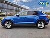 Volkswagen T-ROC 1.0 TSI SE 5dr Blue