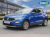 Volkswagen T-ROC 1.0 TSI SE 5dr Blue