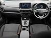 Hyundai KONA 1.6 GDi Hybrid SE Connect 5dr DCT Blue