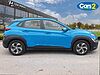 Hyundai KONA 1.6 GDi Hybrid SE Connect 5dr DCT Blue