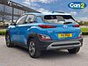 Hyundai KONA 1.6 GDi Hybrid SE Connect 5dr DCT Blue