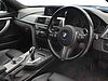 BMW 4 SERIES 430i M Sport 5dr Auto [Professional Media] Blue