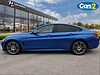 BMW 4 SERIES 430i M Sport 5dr Auto [Professional Media] Blue