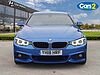 BMW 4 SERIES 430i M Sport 5dr Auto [Professional Media] Blue