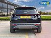 Hyundai TUCSON 1.6 TGDi Premium 5dr 2WD Black
