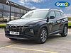 Hyundai TUCSON 1.6 TGDi Premium 5dr 2WD Black