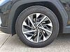 Hyundai TUCSON 1.6 TGDi Premium 5dr 2WD Black