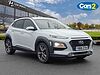 Hyundai KONA 1.0T GDi Blue Drive Premium SE 5dr White
