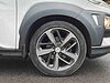 Hyundai KONA 1.0T GDi Blue Drive Premium SE 5dr White