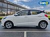 Hyundai I10 1.0 MPi SE Connect 5dr White