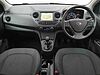 Hyundai I10 1.2 Premium SE 5dr White