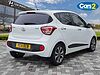 Hyundai I10 1.2 Premium SE 5dr White