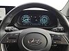 Hyundai I20 1.0T GDi 48V MHD Premium 5dr Brown