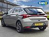 Hyundai I20 1.0T GDi 48V MHD Premium 5dr Brown