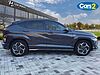 Hyundai KONA 1.6 GDi Hybrid N Line 5dr DCT Grey