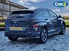 Hyundai KONA 1.6 GDi Hybrid N Line 5dr DCT Grey