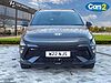 Hyundai KONA 1.6 GDi Hybrid N Line 5dr DCT Grey