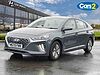 Hyundai IONIQ 1.6 GDi Hybrid SE Connect 5dr DCT Grey