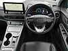 Hyundai KONA 150kW Premium SE 64kWh 5dr Auto Blue