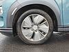Hyundai KONA 150kW Premium SE 64kWh 5dr Auto Blue