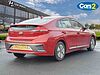 Hyundai IONIQ 1.6 GDi Hybrid SE Connect 5dr DCT Red