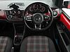 Volkswagen UP 1.0 115PS Up GTI 5dr Red