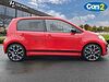Volkswagen UP 1.0 115PS Up GTI 5dr Red