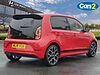 Volkswagen UP 1.0 115PS Up GTI 5dr Red