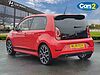 Volkswagen UP 1.0 115PS Up GTI 5dr Red