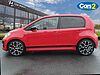 Volkswagen UP 1.0 115PS Up GTI 5dr Red