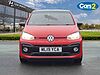 Volkswagen UP 1.0 115PS Up GTI 5dr Red