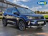 Citroen C5 AIRCROSS 1.5 BlueHDi C-Series Edition 5dr EAT8 Blue