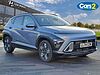 Hyundai KONA 1.6T 138 Ultimate 5dr Blue