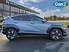 Hyundai KONA 1.6T 138 Ultimate 5dr Blue