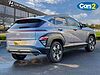 Hyundai KONA 1.6T 138 Ultimate 5dr Blue