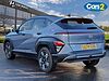 Hyundai KONA 1.6T 138 Ultimate 5dr Blue