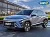 Hyundai KONA 1.6T 138 Ultimate 5dr Blue