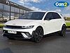 Hyundai IONIQ 5 168kW N Line 84 kWh 5dr Auto White