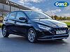 Hyundai I20 1.0T GDi Advance [Nav] 5dr Black