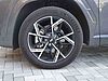 Hyundai TUCSON 1.6T Hybrid N Line 5dr Auto Grey