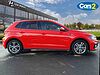 Volkswagen POLO 1.0 TSI 95 R-Line 5dr Red