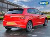 Volkswagen POLO 1.0 TSI 95 R-Line 5dr Red