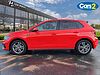 Volkswagen POLO 1.0 TSI 95 R-Line 5dr Red