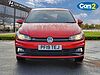 Volkswagen POLO 1.0 TSI 95 R-Line 5dr Red