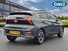 Hyundai BAYON 1.0 TGDi Premium 5dr DCT Grey